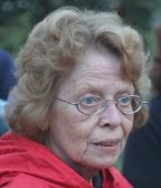 Inge Schulze