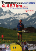 Cover von Ingos Buch