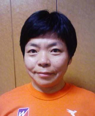 61/Okuno&nbsp;Tomoko