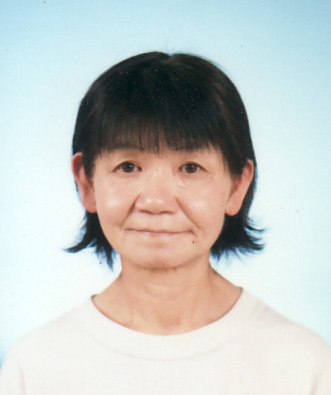 36/Kazuko&nbsp;Kaihata