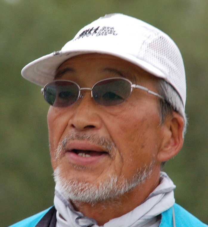 40/Tsuyoshi&nbsp;Sugawara