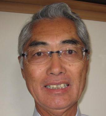 41/Yasuhiro&nbsp;Asai